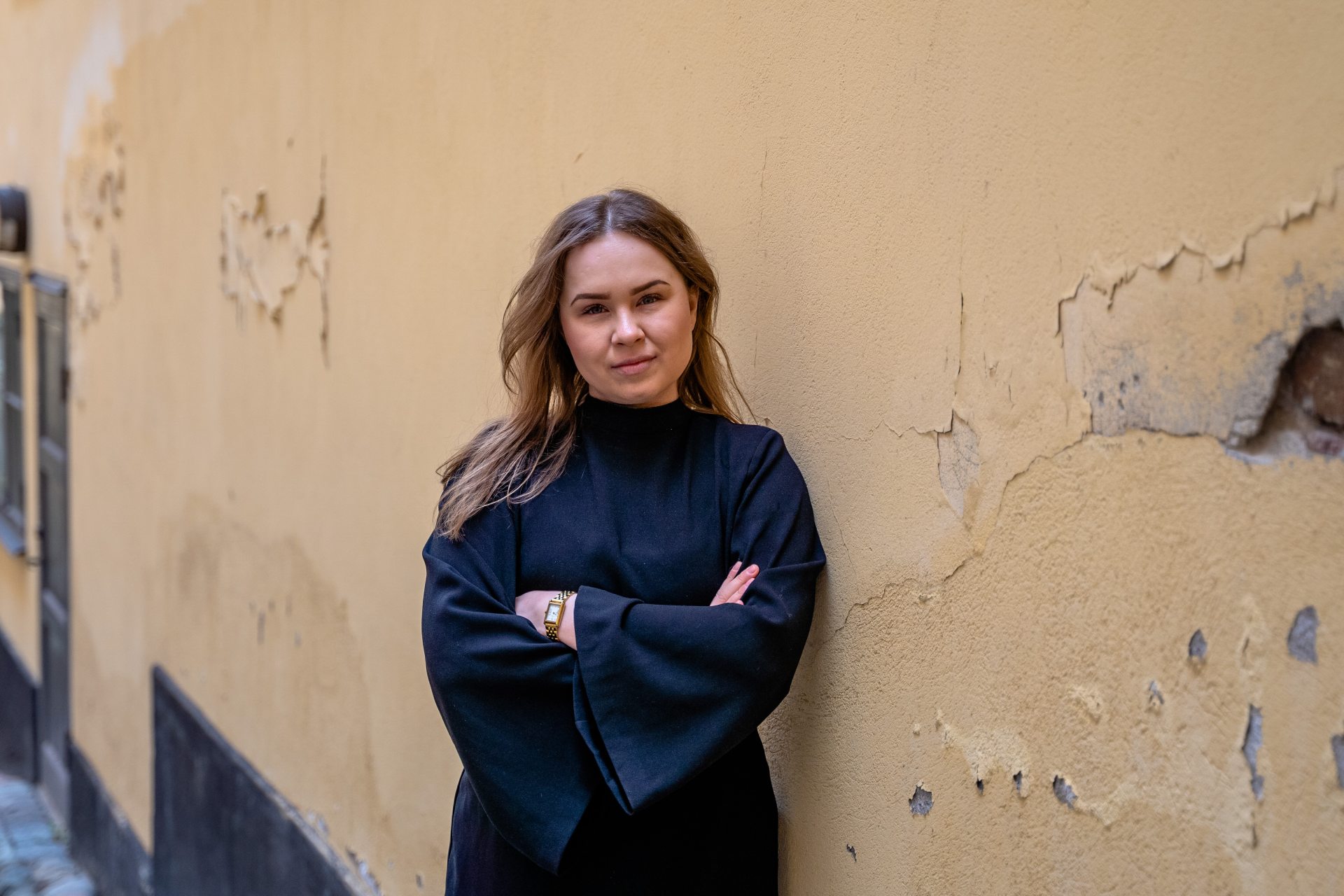 Läs mer om artikeln Ny medarbetare till Choice: Natasha Klintebjer! Välkommen